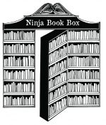 Ninja Book Box