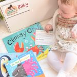Baby Book Club