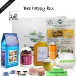 Bee happy box