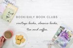 Coffee and Book Club