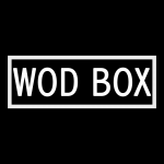 WOD BOX Monthly