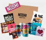 NOSH! Box Snack & Craft Beer