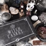 Witch Casket
