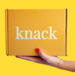 knack craft subscription box