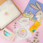 The Mindful Parenting Company- monthly baby and parenting box.