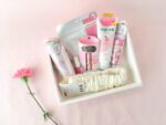 Gift yourself or someone special with a Japanese self-care box♥